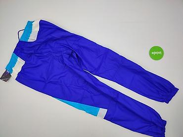 dresy plus size: Nike, Spodnie dresowe dla mężczyzn, rozmiar XL — 3