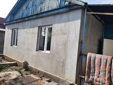 Продажа коттеджей и домов: Продаётся дом в чуй пакровка опшй площадь дома 80м2 сотак 8 + болшой — 9