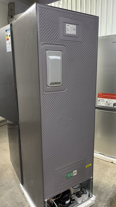 Холодильники: Холодильник Avest, Новый, Двухкамерный, No frost, 60 * 185 * 60 — 9