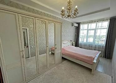 Продажа квартир: 3 комнаты, 90 м², Элитка, 6 этаж, Евроремонт — 2