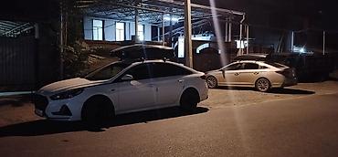 садор диска: Автобокс 175 см, 750 л, Б/у, Самовывоз — 1