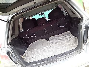 рулевая рейка лексус рх 330: Mitsubishi Outlander: 2003 г., 2 л, Механика, Бензин, Кроссовер — 3
