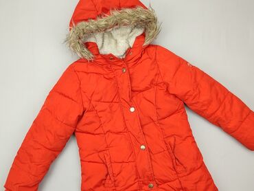 kurtki chłopiece: Transitional jacket, 7 years, 116-122 cm, condition - Good