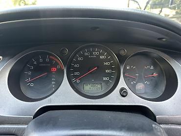 нисан матор: Honda Torneo: 2002 г., 1.8 л, Автомат, Бензин, Седан — 7