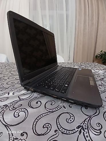 samsung kohnə: Samsung Core i7. Ram 6q. HDD 500q. Videokart 2g NVidia. işləkdir — 4