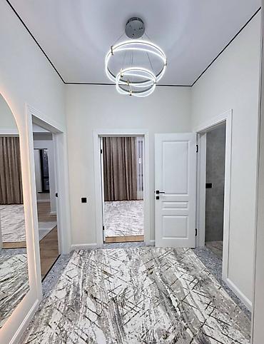 real sight: 1 комната, 39 м², Нижний Джал (Джал-23) Элитка, 3 этаж — 6