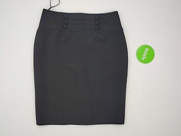 spódniczka basic: Papaya, Spódnica damska, rozmiar XL — 2