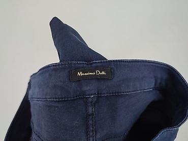 mnml jeans: Massimo Dutti, Jeansy damskie, rozmiar M — 4