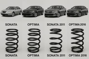 Radiatorlar: Hyundai Kia Purjun Hyundai Sonata Kia Optima Purjun Hyundai Elantra