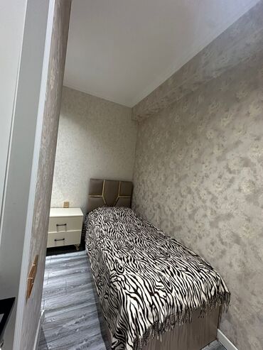 Yeni tikili: Yasamal, 3 otaqlı, Yeni tikili, m. İnşaatçılar, 72 kv. m — 13