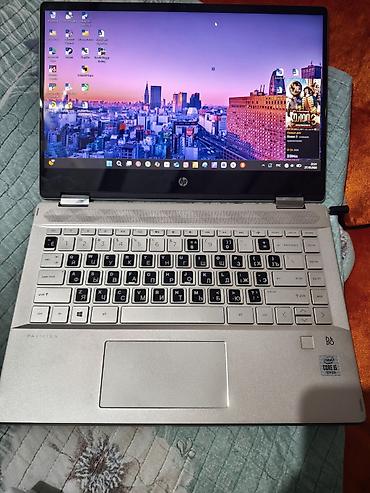 macbook pro core i7: Продаю ноутбук-трансформер HP Pavilion x360 в хорошем рабочем — 2