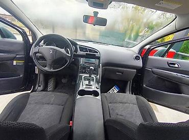 nalepnice za auto: FAR,BRANIK,KRILO,HAUBA ZA PEUGEOT 3008 OD 2008. DO 2013. GOD. | — 3