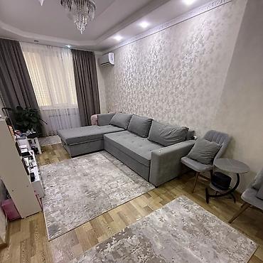 Продажа квартир: 2 комнаты, 72 м², Элитка, 5 этаж, Дизайнерский ремонт — 13