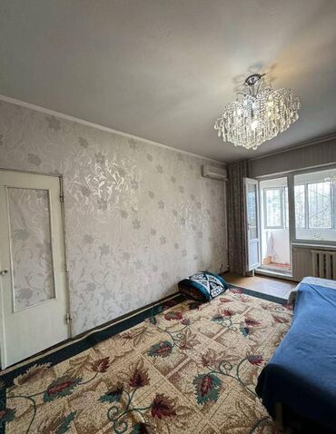 Продажа квартир: 3 комнаты, 62 м², 105 серия, 5 этаж, Косметический ремонт
