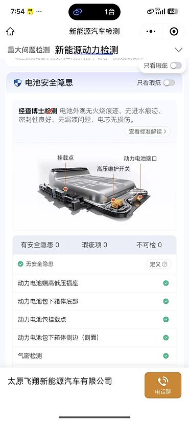 BYD: BYD Yuan Plus: 2022 г., Электромобиль, Хэтчбэк — 9
