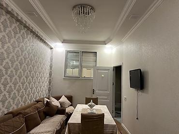 xırdalanda ev: 3 otaqlı, Yeni tikili, 68 kv. m — 2