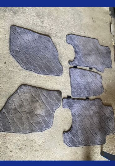 Другие детали салона: Коврики в наличии Honda İnspire UC1 Honda İnspire UC1 Honda Stream at lalafo.kg — 10 Другие детали салона: Коврики в наличии Honda İnspire UC1 Honda İnspire UC1 Honda Stream — 10