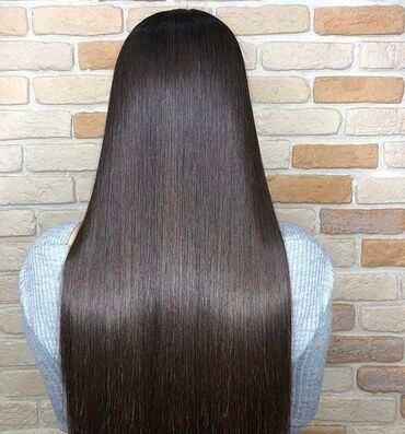 brazil keratin: Saç ustaları | Qadın saç kəsimləri, Uşaq saç kəsimləri, Saç rəngləməsi