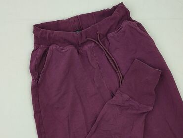 spodnie hello kitty piżama czarne: Femme, Sweatpants for women, size XL (EU 42)