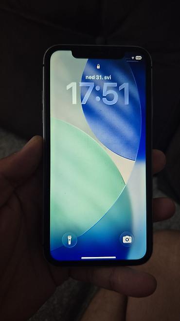 Apple iPhone: Apple iPhone 11 – crni - Ekran 6.1", Liquid Retina HD (IPS), True — 16