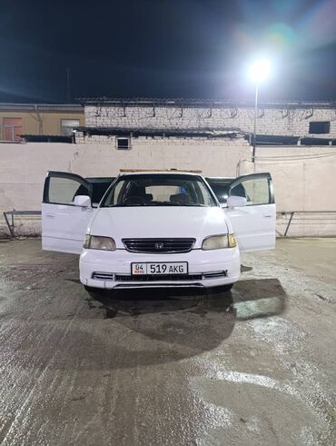 какие машины входят в комфорт яндекс такси в бишкеке: Honda : 1996 г., 2.3 л, Автоматические, Бензин, Внедорожник
