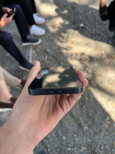 поко ф6 про бишкек: IPhone 13, Көгүлтүр, 87 %