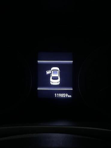 машина майбах: Hyundai Grandeur: 2019 г., 3 л, Автомат, Бензин, Седан — 10