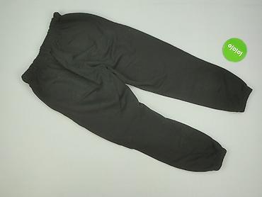 bluza paranoid: Sinsay, Spodnie dresowe damskie, rozmiar 2XS — 3
