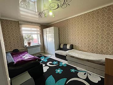 Продажа коттеджей и домов: Продается жилой дом 6соток 100кв.м. Дордой 1 конушу, дордой базарына 5 — 8