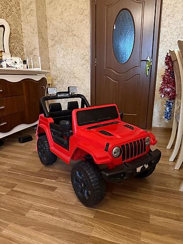 sport don: Uşaq üçün elektrikli maşınlar – 2 model 1) Ağ sport kupe (Mercedes — 3