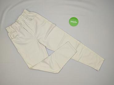 kalosze ccc: Cropp, Spodnie materiałowe damskie, rozmiar XS — 2