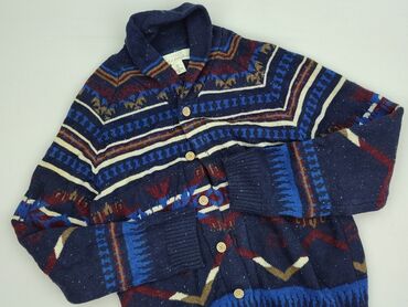 Kardigany: H&M, Kardigan damski, rozmiar L