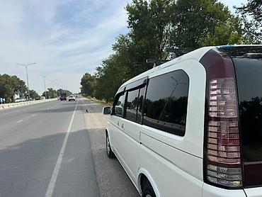 хонда степ вагон 2015: Honda Stepwgn: 2004 г., 2 л, Автомат, Бензин, Минивэн — 3