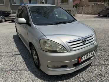 corolla runx: Toyota Ipsum: 2004 г., 2.4 л, Автомат, Бензин, Минивэн