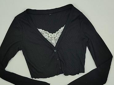 coats: Kardigan damski, rozmiar M — 1
