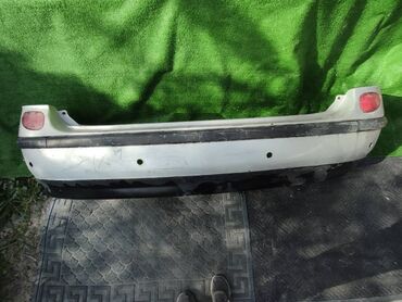 Другая автоэлектроника: Продаю бампера на япошек в наличии Ниссан Цефиро а33 2 передних at lalafo.kg — 6 Другая автоэлектроника: Продаю бампера на япошек в наличии Ниссан Цефиро а33 2 передних — 6