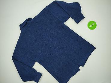 sweter długi: Cardigan, Kardigan damski, rozmiar One size — 3