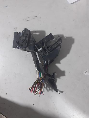 Məhsul: Avtomobil qapı kilidi üçün elektrik aktuator modulları və