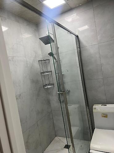 Mənzillər: Yasamal rayonu, Avand Park Yaşayış Kompleksində, yeni tikili ümumi — 2