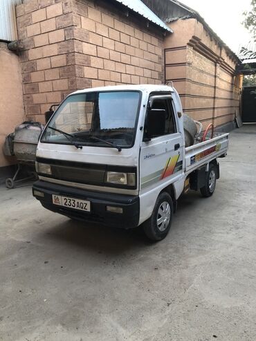 мазда демио продаю: Daewoo Лабо: 1996 г., Пикап