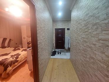 Mənzillər: 3 otaqlı, Yeni tikili, 63 kv. m — 10