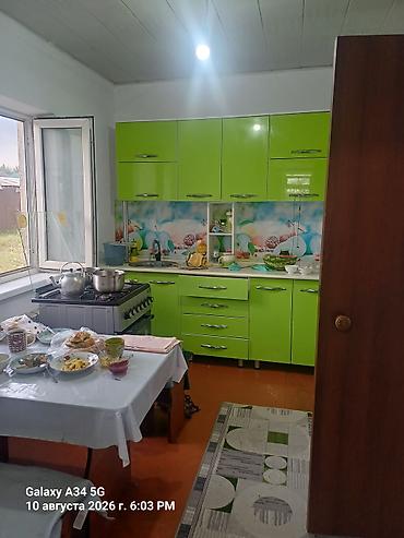 дом современный: Продаётся дом 4 комнаты с участком в сельской местности.6.5 сотков — 6