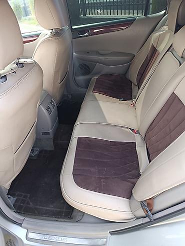 Lexus: Lexus ES: 2003 г., 3 л, Автомат, Бензин, Седан at lalafo.kg — 14 Lexus: Lexus ES: 2003 г., 3 л, Автомат, Бензин, Седан — 14