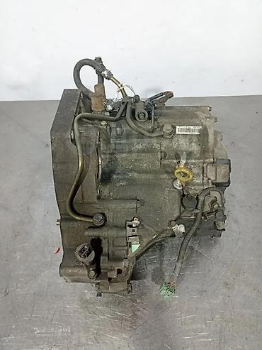 на срв рд1: АКПП Honda B20B (CR-V, StepWGN)2WD 🔧 В продаже АКПП на Honda B20B!2WD — 1