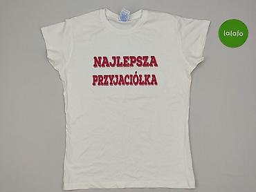 bygen koszule: JHK, T-shirt damski, rozmiar XL — 2