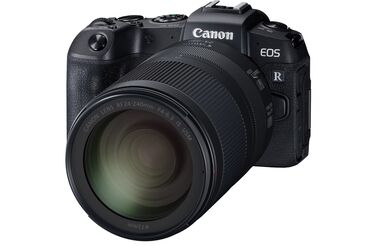 sonifer et ceken qiymeti: Canon EOS RP tezedi qutuda 0 probek stativlerde var olarda tezedi