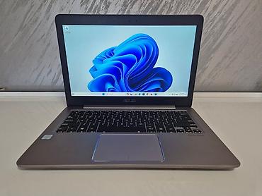 ASUS: ASUS 14” ultrabook – Windows 11 - Ekran: 14 inča, mat panel, tanki — 2