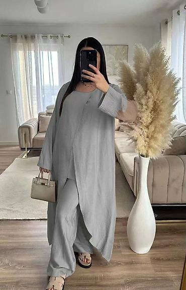 Kompleti: Kompleti za punije
Cena 3100
Vel. Do 5xl
V26 — 5