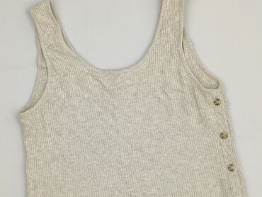 guess t shirty damskie czarne: Top damski, Mango, rozmiar S