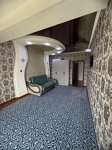 Продажа квартир: 1 комната, 43 м², Элитка, 5 этаж, Евроремонт — 1